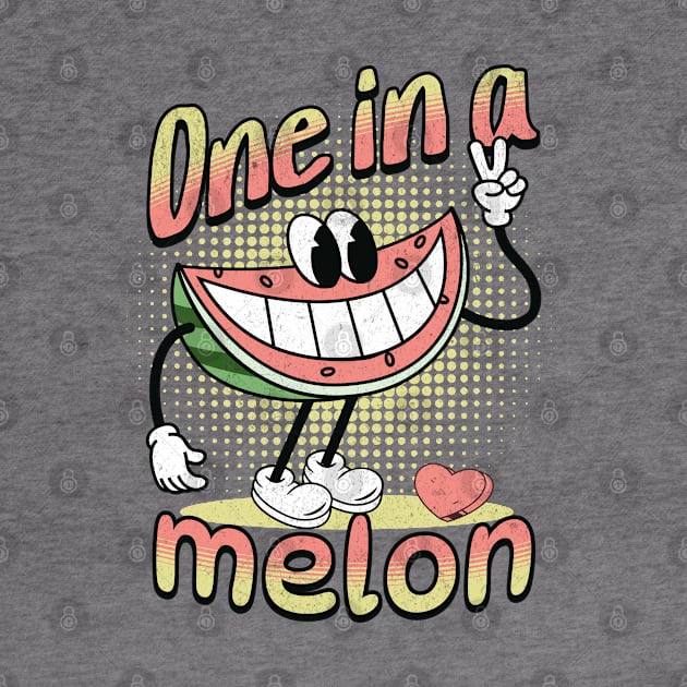 One In A Melon by Brookcliff